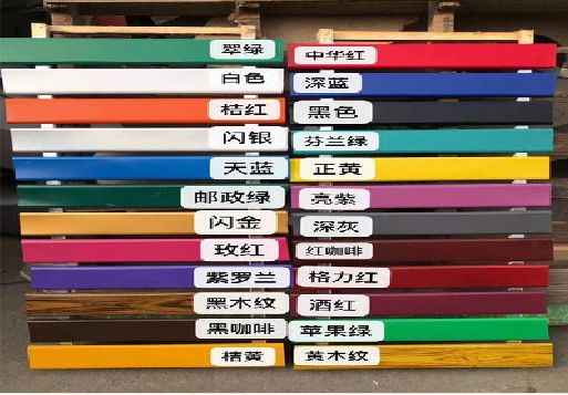 通山做招牌可以用哪些材料？