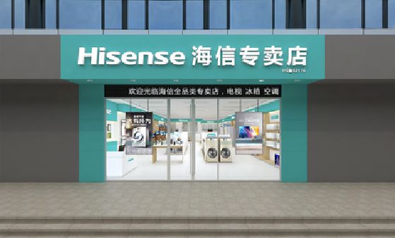 通山如何加强专卖店门头设计品质？